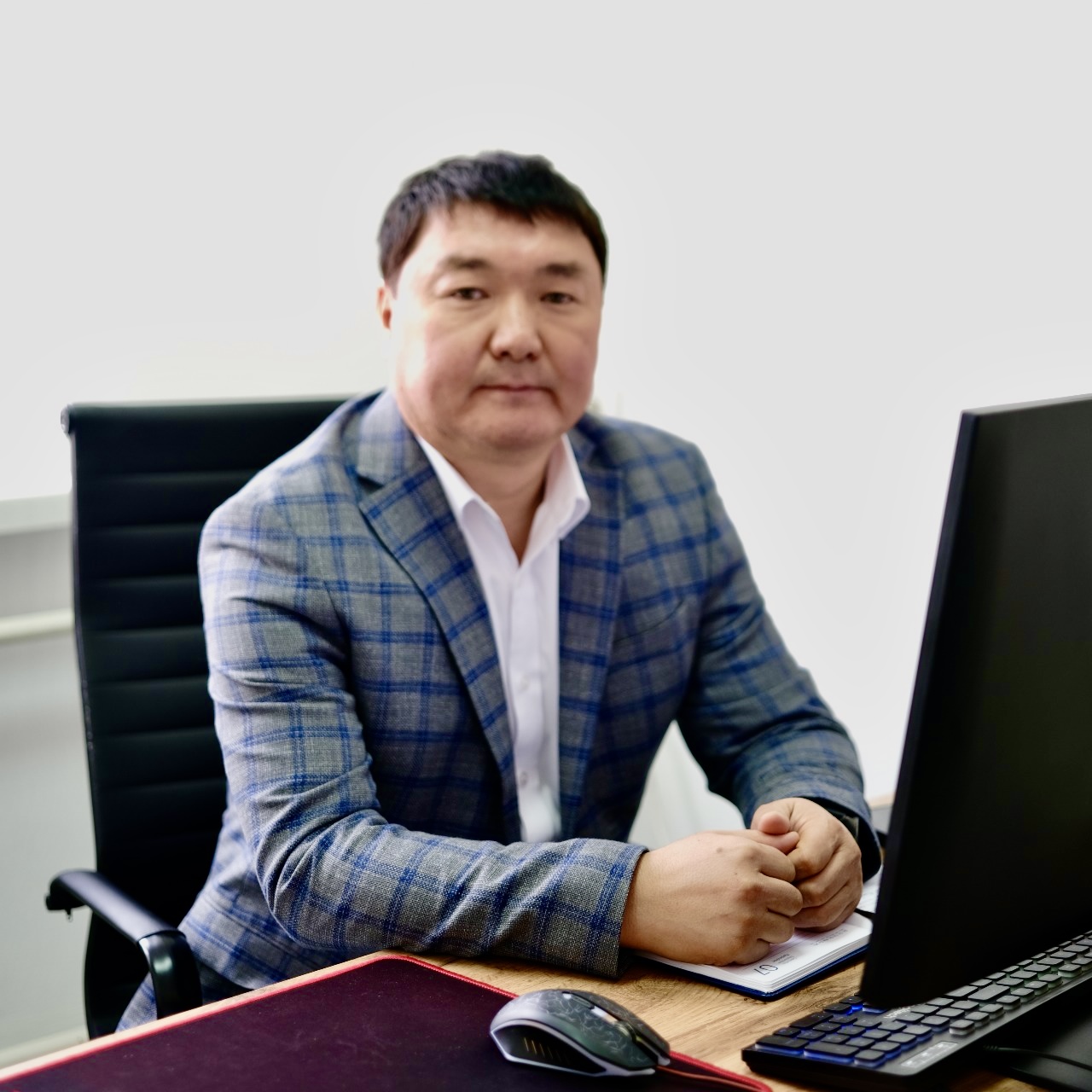 
    Құтымхан Шохан Құтымханұлы

