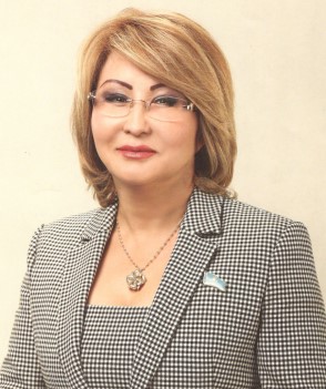 Султанова Төреайым Жолдыбайқызы